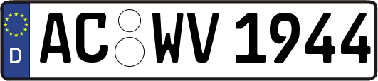 AC-WV1944