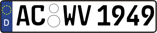 AC-WV1949