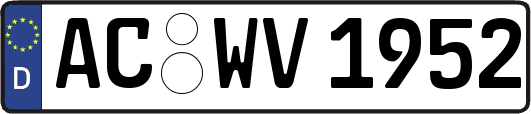 AC-WV1952