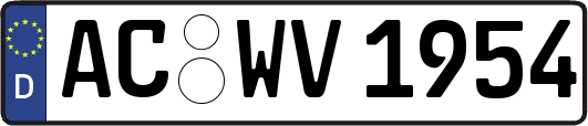AC-WV1954