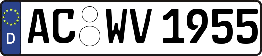 AC-WV1955