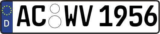 AC-WV1956