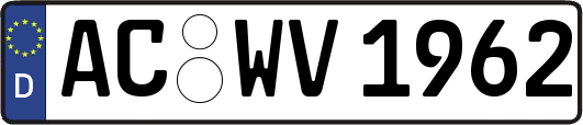 AC-WV1962