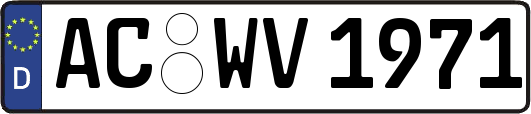 AC-WV1971