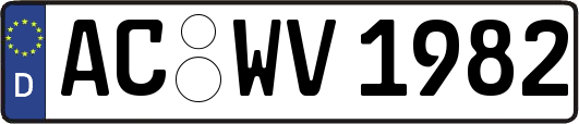 AC-WV1982
