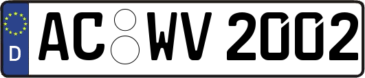 AC-WV2002