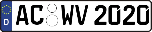 AC-WV2020