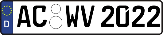 AC-WV2022
