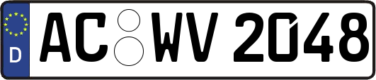 AC-WV2048