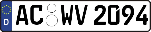 AC-WV2094