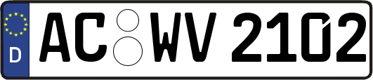 AC-WV2102