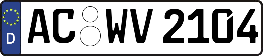 AC-WV2104