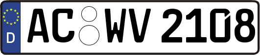 AC-WV2108