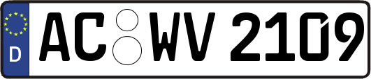 AC-WV2109