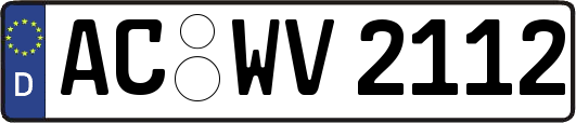 AC-WV2112