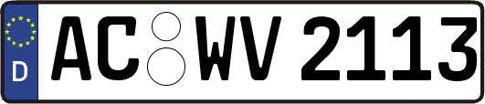 AC-WV2113