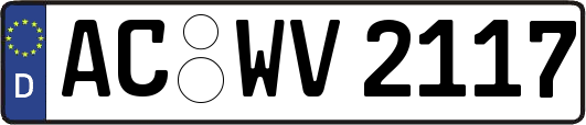 AC-WV2117
