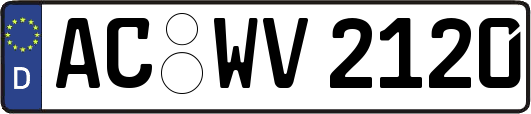 AC-WV2120