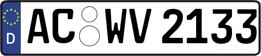 AC-WV2133