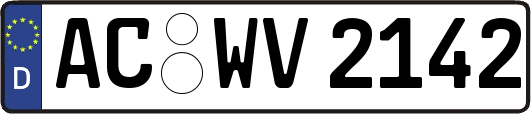 AC-WV2142