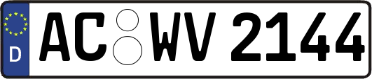 AC-WV2144
