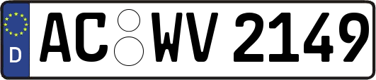 AC-WV2149
