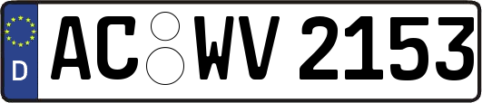AC-WV2153