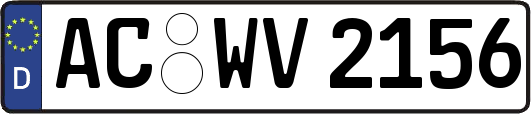 AC-WV2156