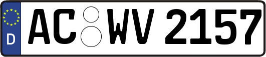 AC-WV2157