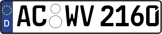 AC-WV2160