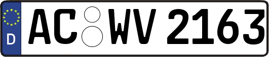 AC-WV2163