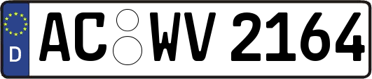AC-WV2164