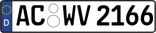 AC-WV2166