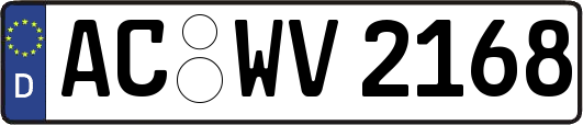 AC-WV2168