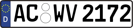 AC-WV2172