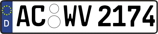 AC-WV2174