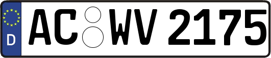 AC-WV2175