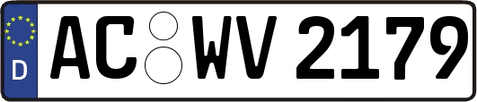 AC-WV2179