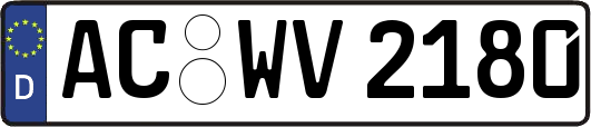 AC-WV2180