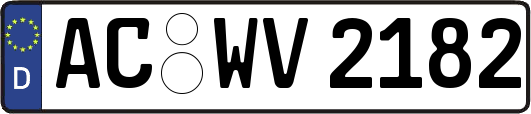 AC-WV2182