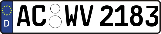 AC-WV2183