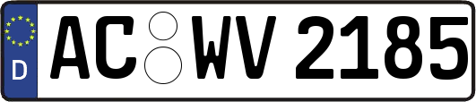 AC-WV2185