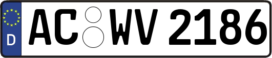 AC-WV2186