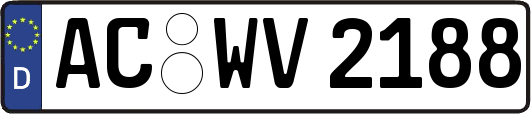 AC-WV2188
