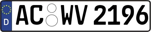 AC-WV2196