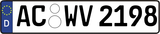 AC-WV2198