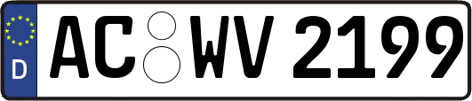 AC-WV2199