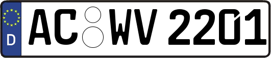 AC-WV2201