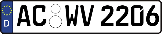 AC-WV2206