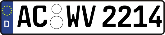 AC-WV2214